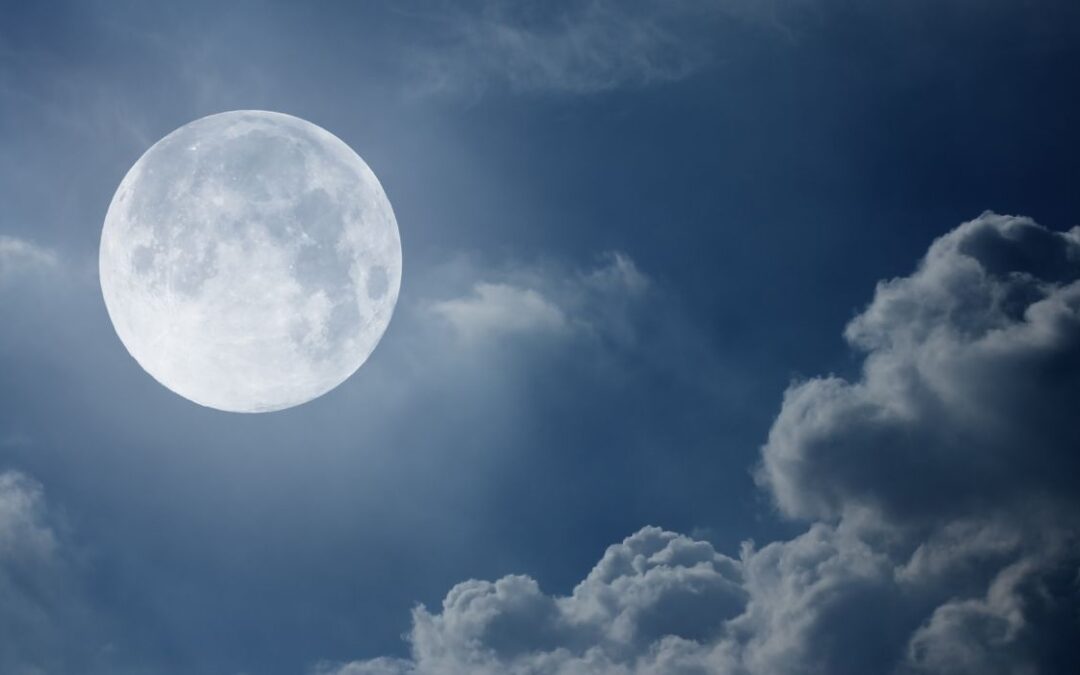 Luna fría alcanzará su punto máximo, cerrando 2023