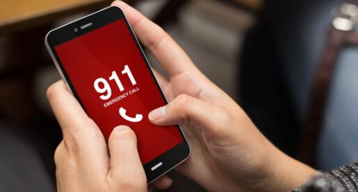 Rockwall County Experiences 911 Service Outage