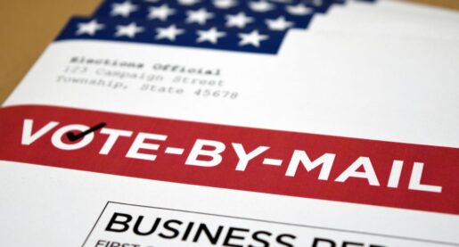 Primary Mail-In Ballot Applications Open Jan. 1
