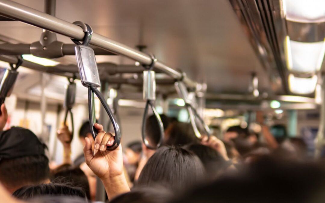 Directiva del TLC aborda las agresiones a los trabajadores del transporte público
