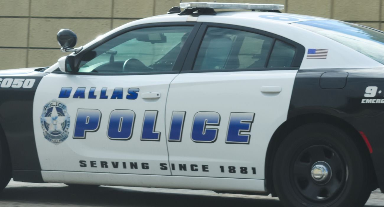 Unidad de Policía de Dallas
