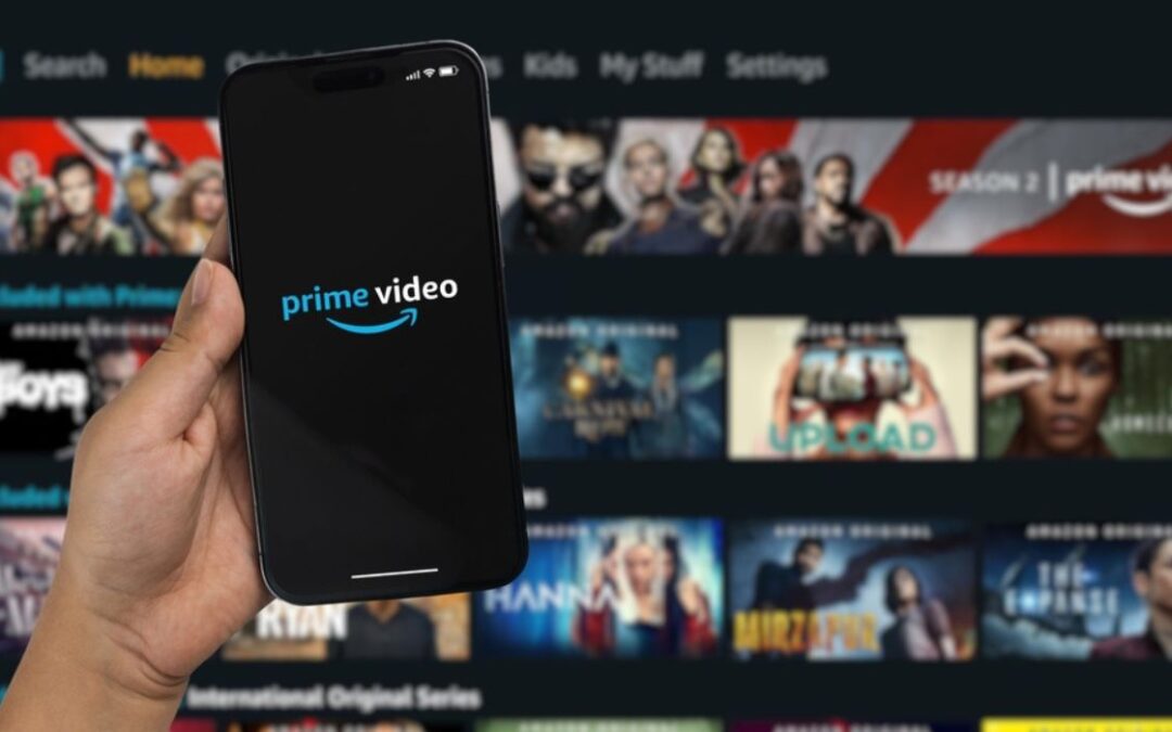 Backlash Erupts Over Amazon Prime Ads