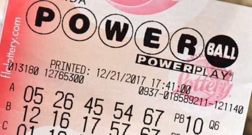 Powerball Jackpot Still Up for Grabs