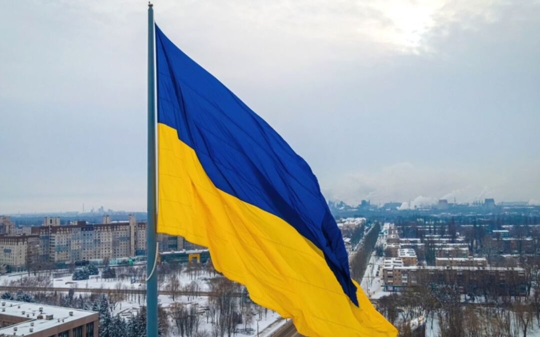 U.S. Announces New Ukraine Aid Package