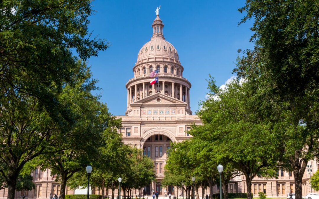 La Cámara de Representantes de Texas verá algunos cambios en DFW