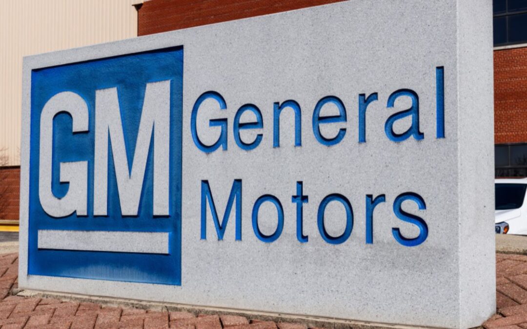 GM Hits San Francisco with $121M Lawsuit