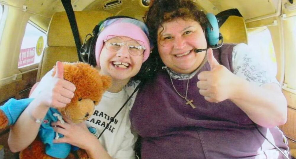 Gypsy Rose Blanchard Released Early From Prison