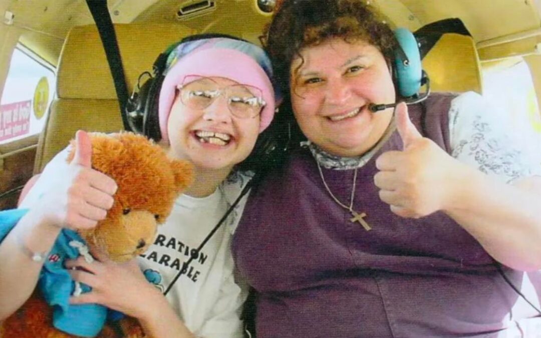 Gypsy Rose Blanchard Released Early From Prison