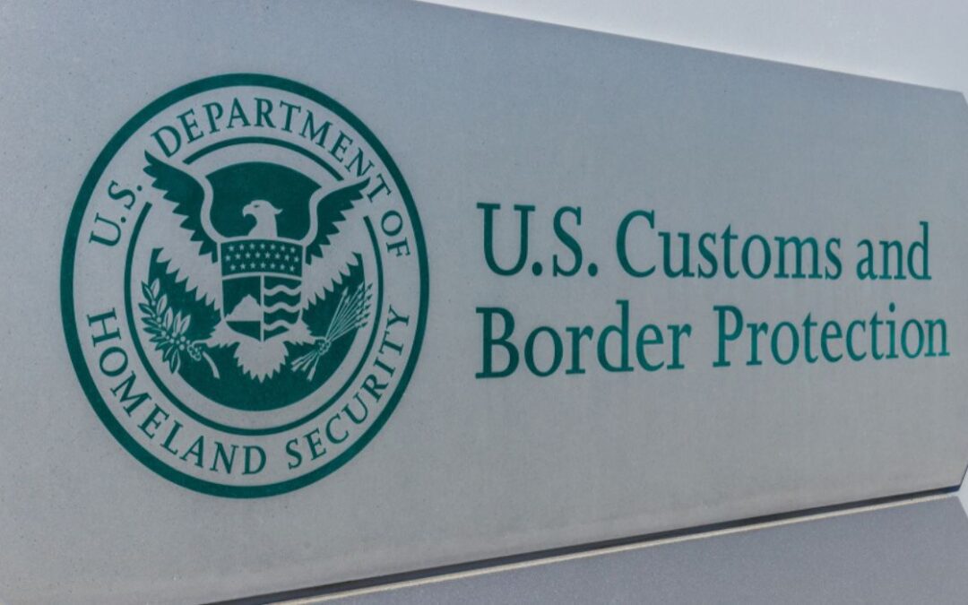CBP confirma más de 250 encuentros en diciembre en la frontera