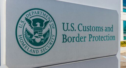 CBP Confirms 250K+ December Encounters at Border