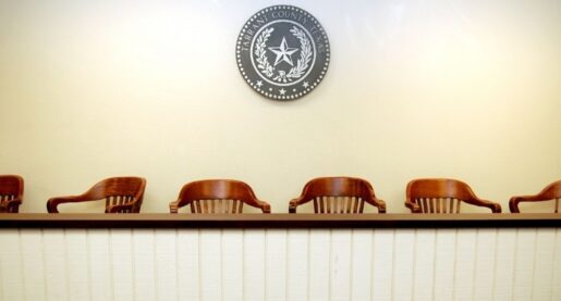 Four on TX Second Appeals Court Run Unchallenged