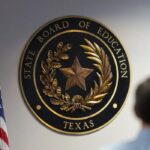 SBOE Hears 8 Hours Of Public Testimony On Curriculum