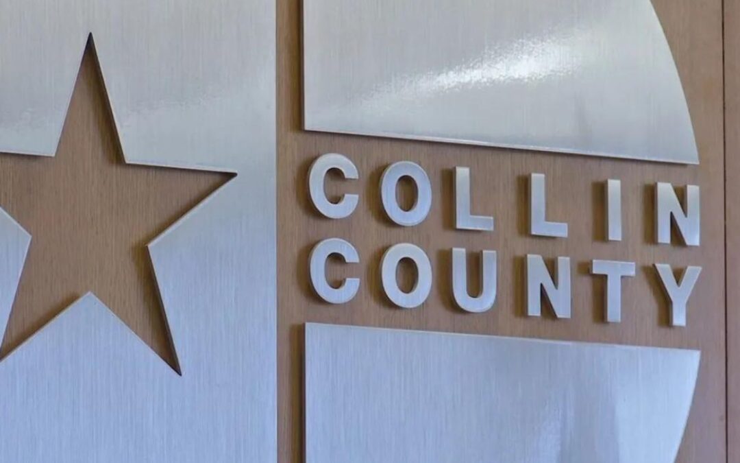 NTX County To Vote on Two Critical Offices
