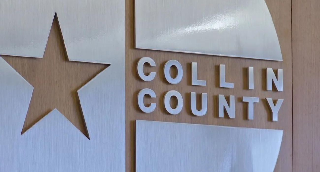 Collin County logo