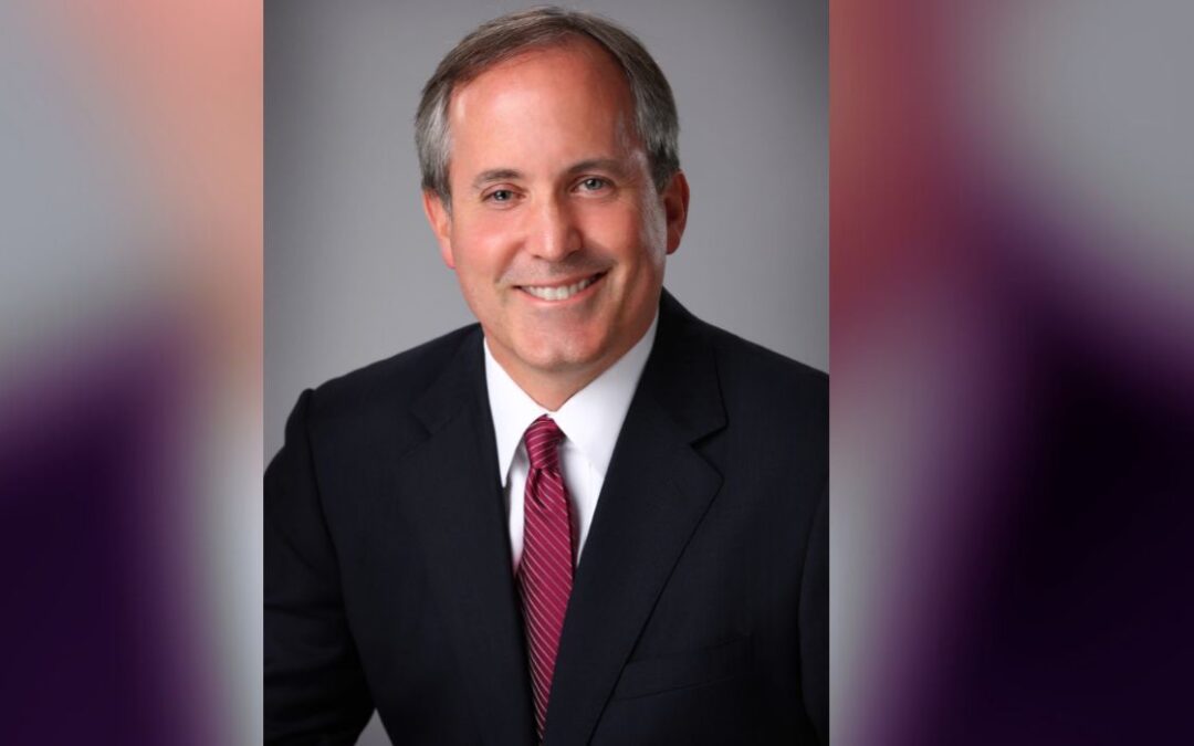 Judge Orders Paxton, Three Aides to Testify