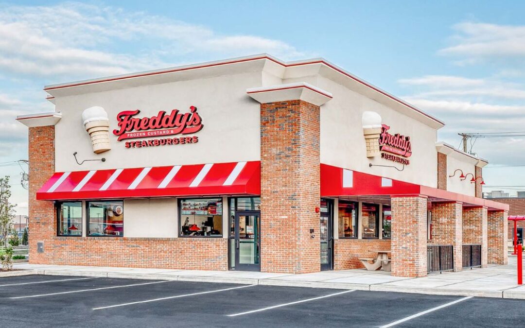 Freddy’s To Open Another DFW Location