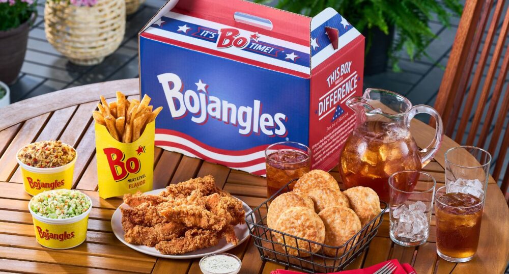 Bojangles To Open Another DFW Location
