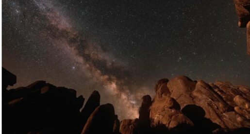 NASA Reveals January Night Sky Spectacles