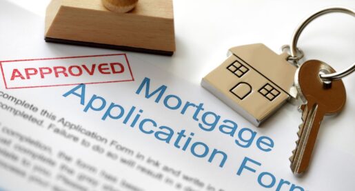 U.S. Mortgage Applications Jump Nearly 10%