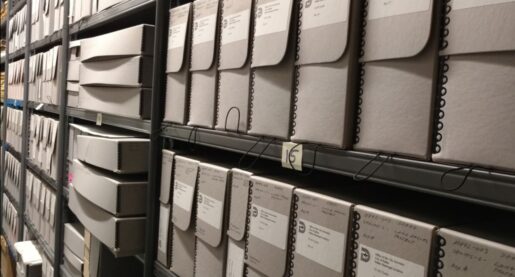 Former Mayor’s Papers Added to Dallas Vault