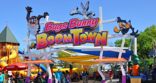 More Rides Coming to Six Flags