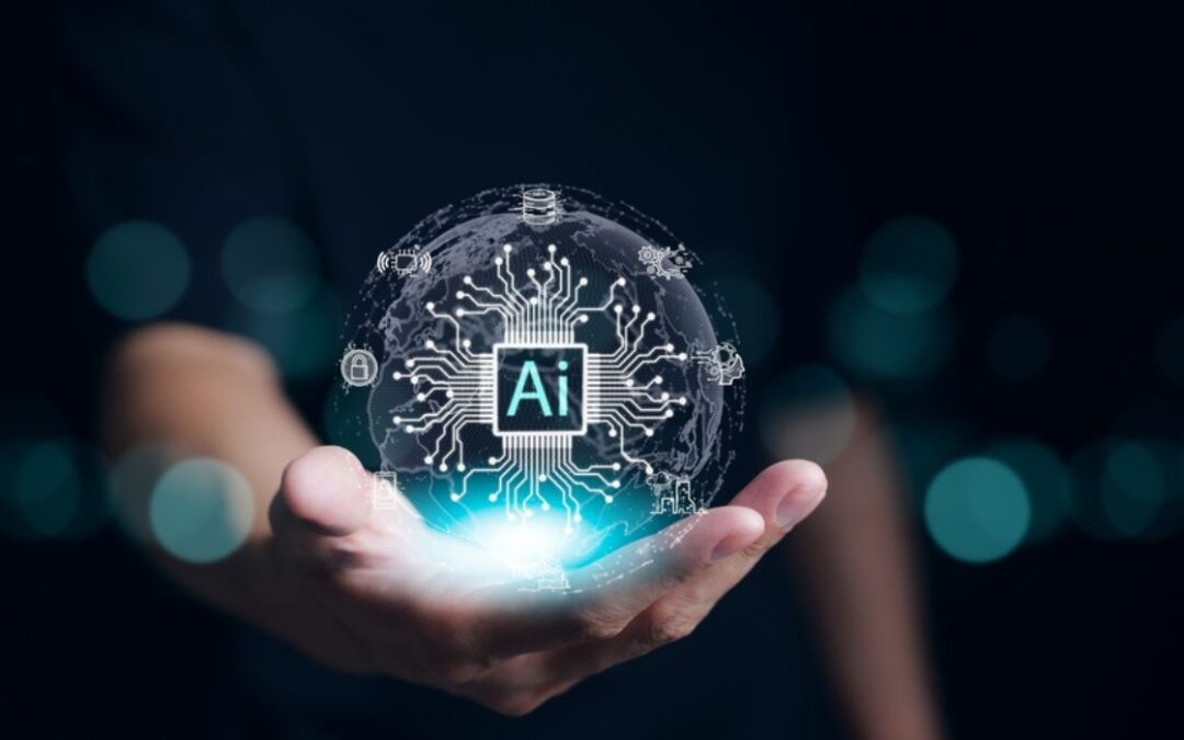 El Consejo de IA estudiará el impacto en las agencias