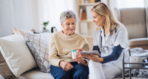 At-Home Care Orgs Look to Improve Operations
