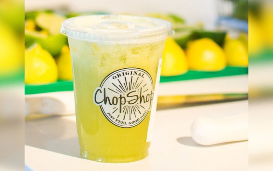 Original ChopShop To Open Another Location