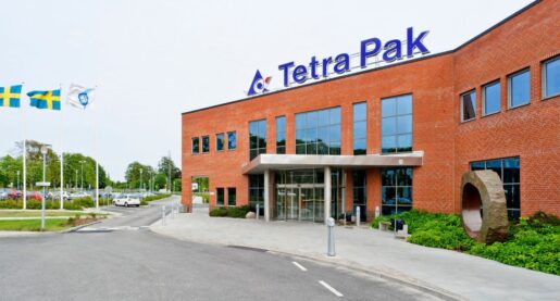 Tetra Pak Plans DFW Warehouse Expansion