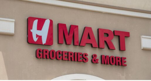 H Mart To Open in DFW