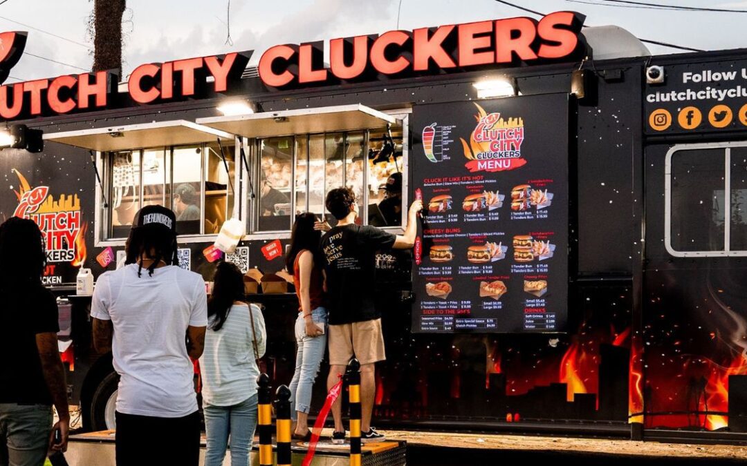 Clutch City Cluckers planea la expansión de DFW