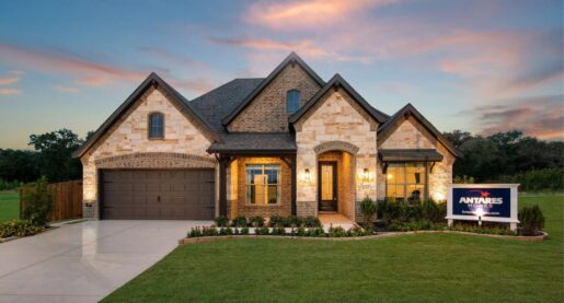 Dallas’ Landsea To Acquire Antares Homes