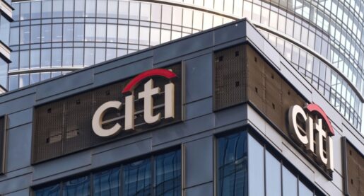 Citigroup To Reduce 10% of Workforce