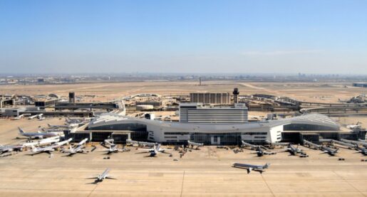 DFW Airport Plans Renovation at Energy Plant