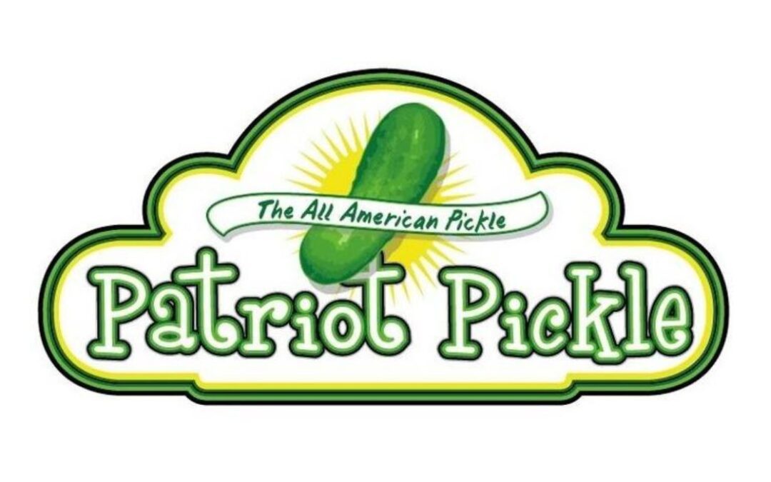 Patriot Pickle To Open DFW Warehouse