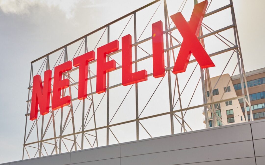 Expectativas del eclipse de ganancias de Netflix