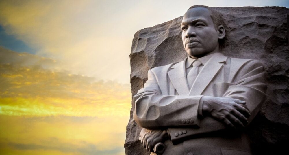 Cowtown Offices Closed for MLK Day