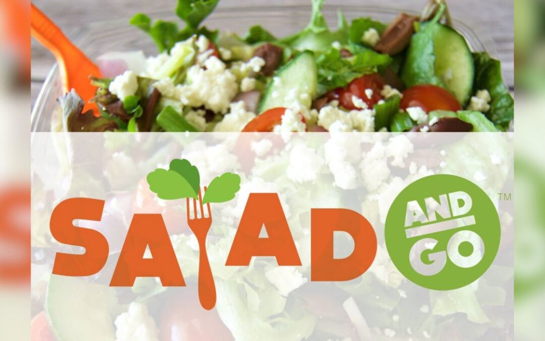 Salad And Go Expands in DFW