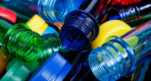 Plastic Linked to $249B in Healthcare Costs