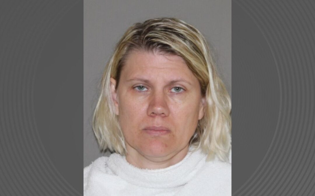 Local Mother Gets Life Sentence for Child Abuse Death