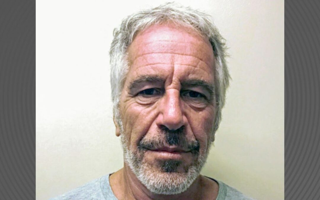 New Epstein Docs Mention Celebrities