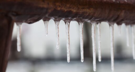 Frozen Pipes Delay Dallas County Autopsies