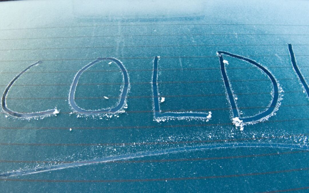 Frigid Temps To Persist Across the Country