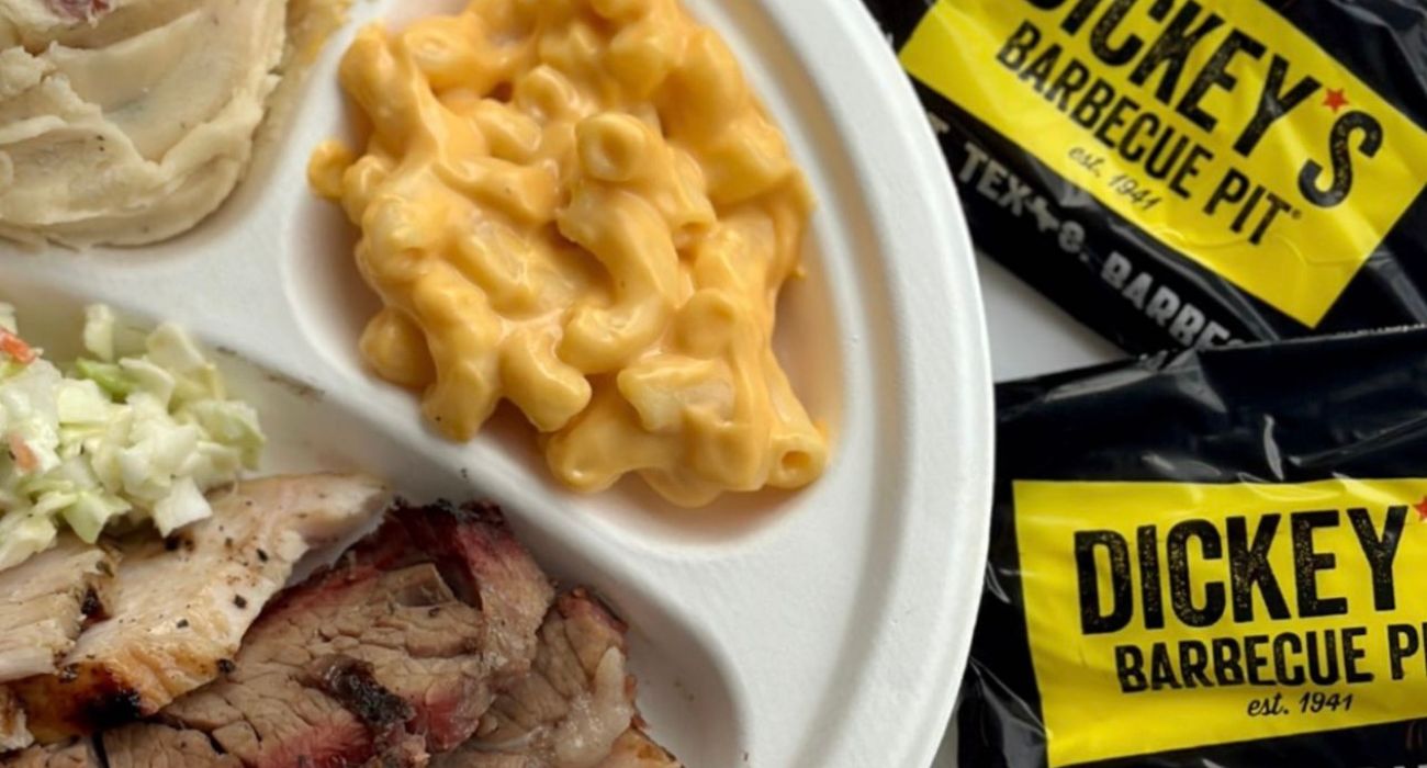 Dallas-Based Dickey's Offers Free Meals For Kids