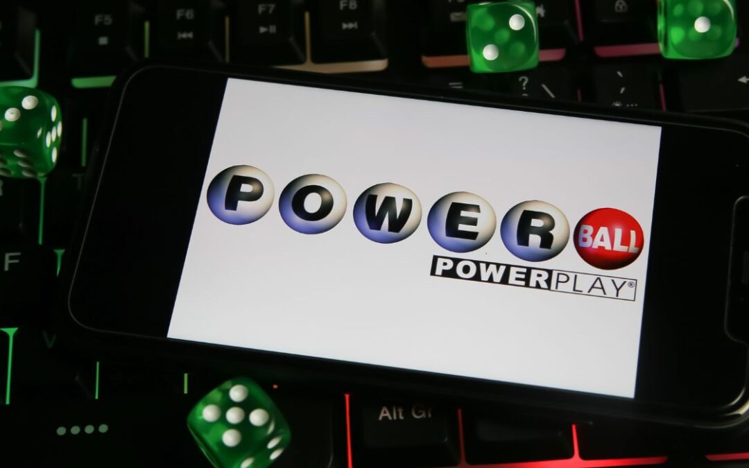 New Year’s Day Powerball Winner Lands $842M