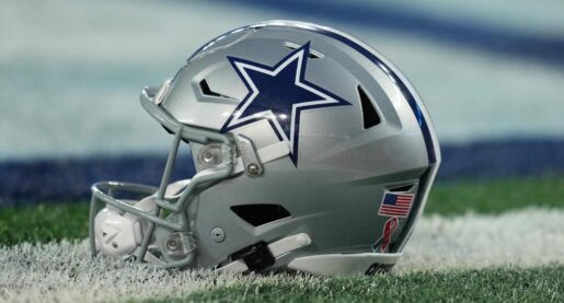 Cowboys Have a Shot at NFC East