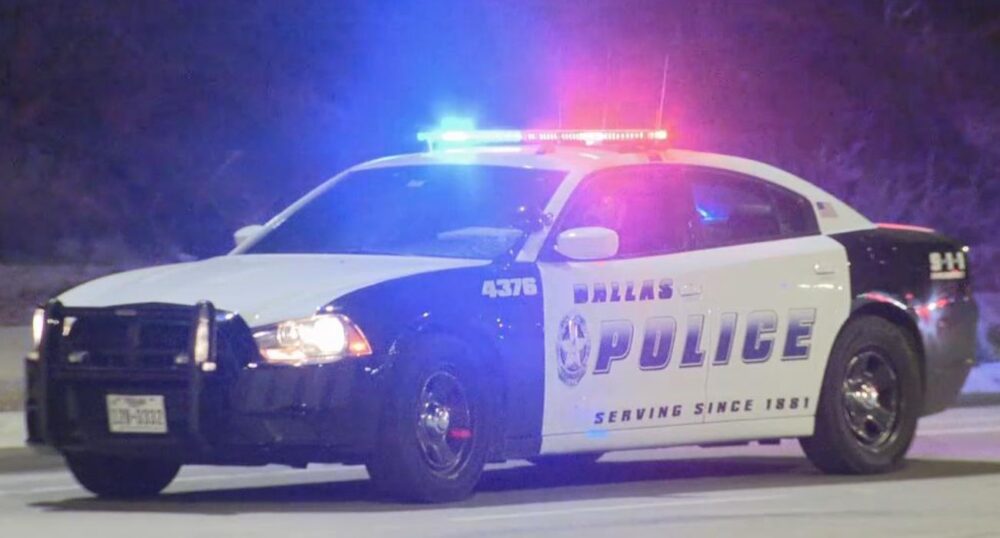 Downtown Area Leads Dallas in Overall Criminal Activity