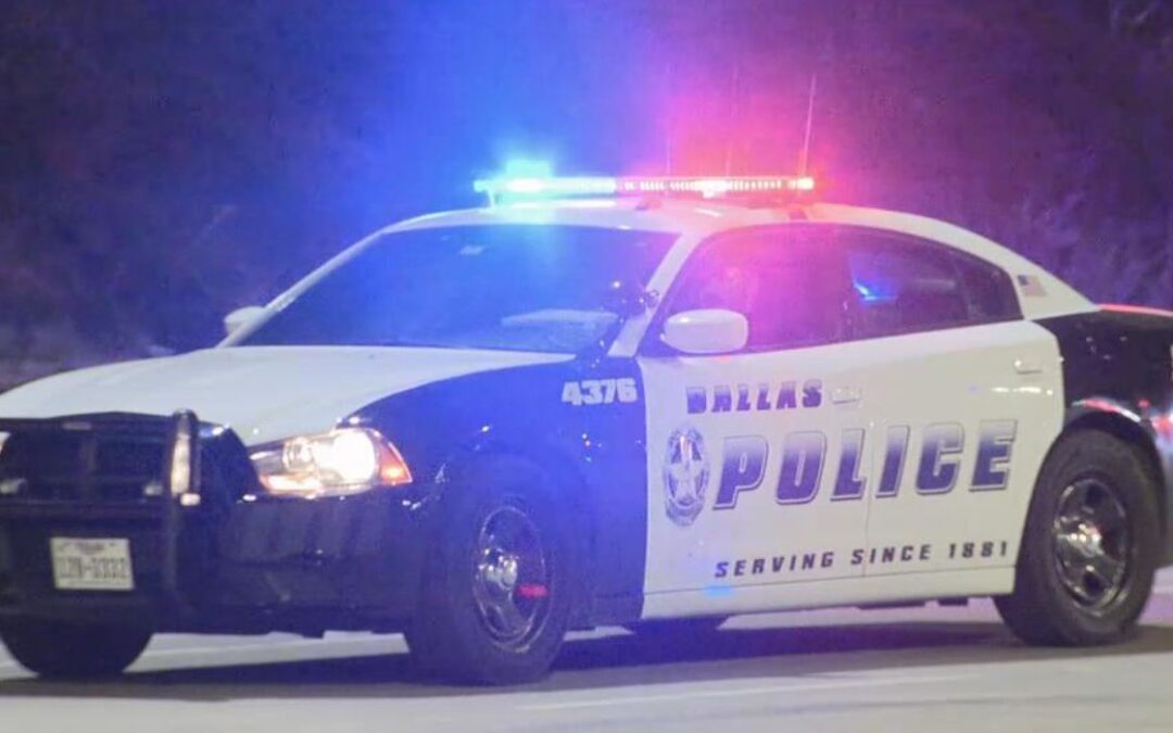 Downtown Area Leads Dallas in Overall Criminal Activity