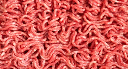 Potential Contamination Spurs Ground Beef Recall
