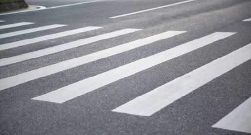 City To Spend $27M on Pedestrian Safety Initiatives